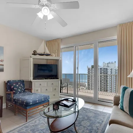 Appartement Ariel Dunes I 1503